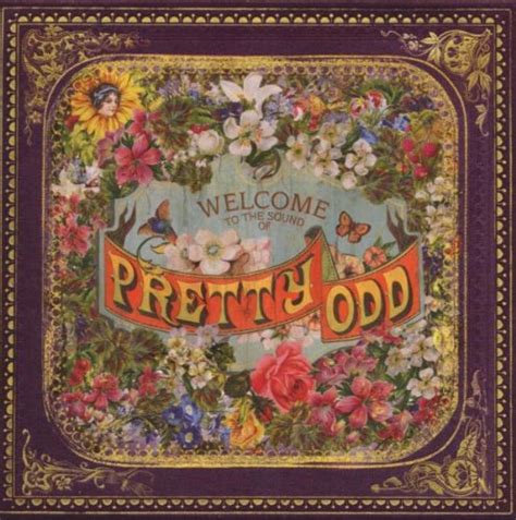 pretty odd studio